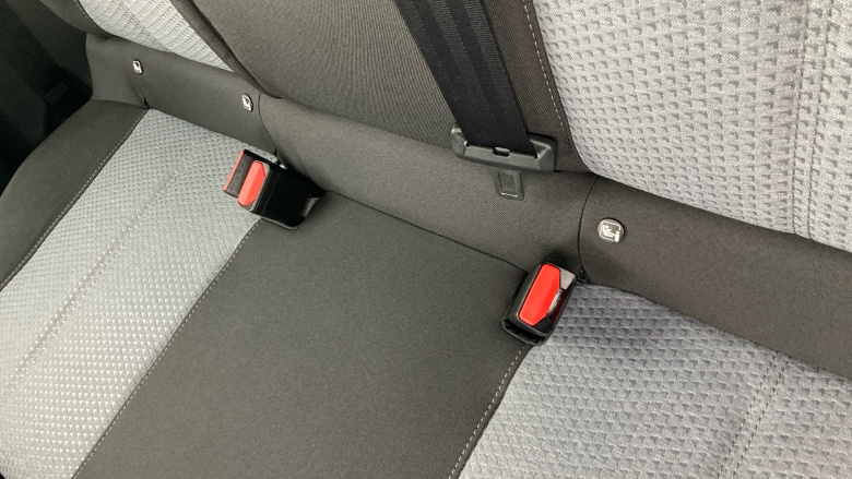 Vauxhall Corsa 1.2 Turbo Design 5dr Petrol Hatchback